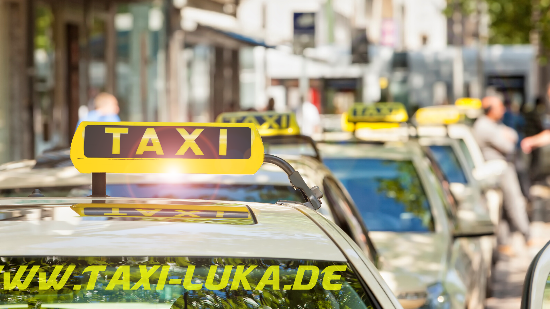 (c) Taxi-luka.de